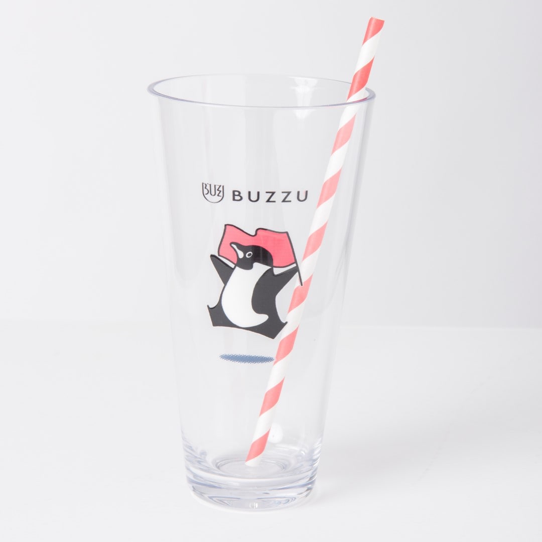 トライタン樹脂製ビアグラス 561ml