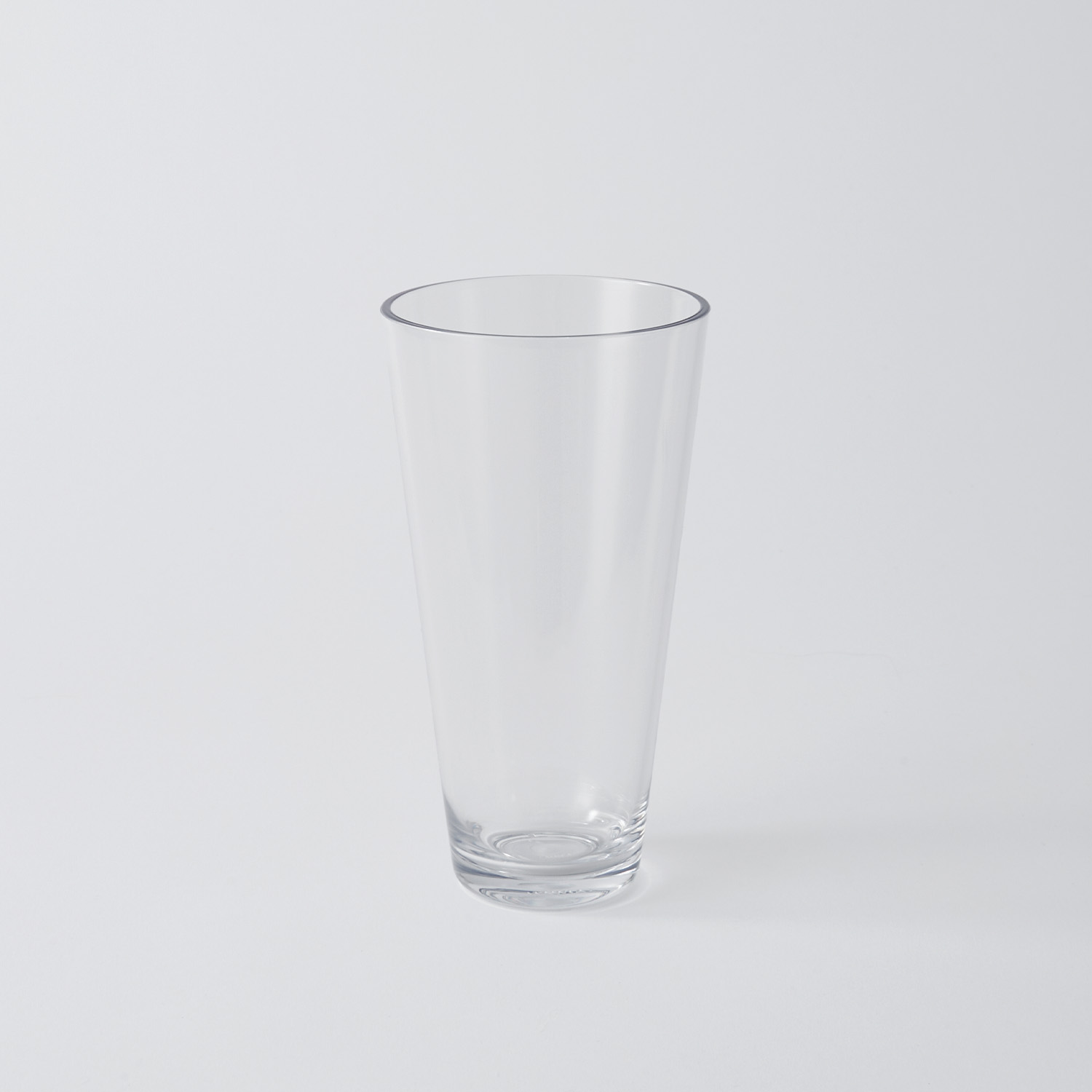 トライタン樹脂製ビアグラス 561ml