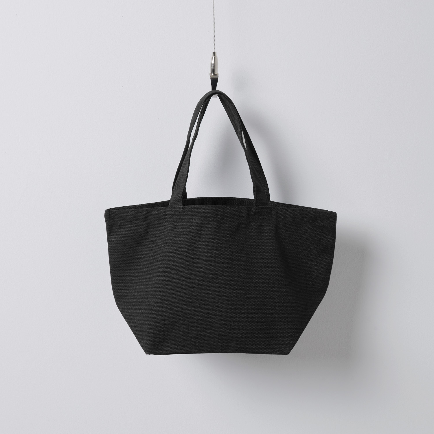 12oz ヘヴィーキャンバスランチバッグ