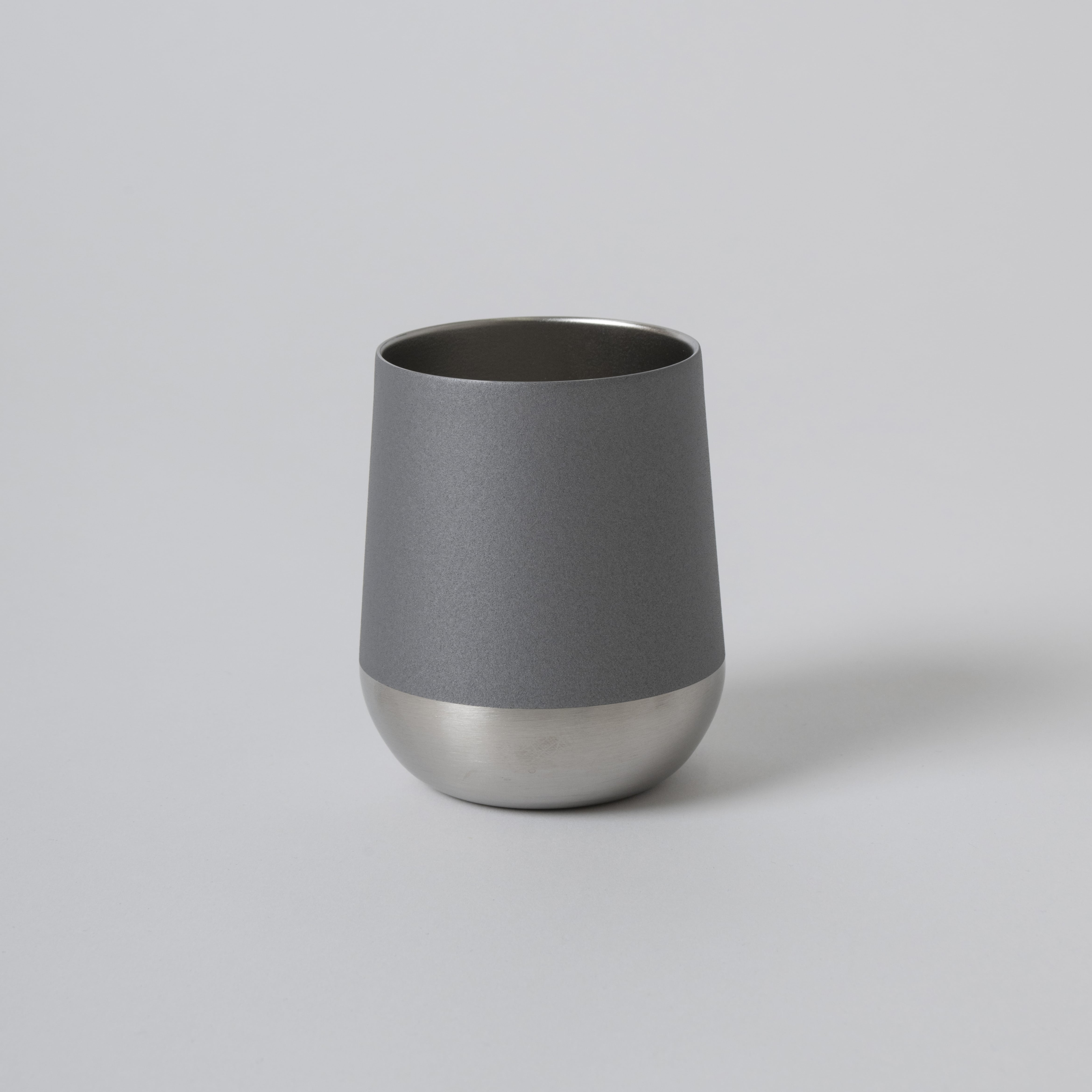 ［ZaLatto］サーモラウンドタンブラー 310ml