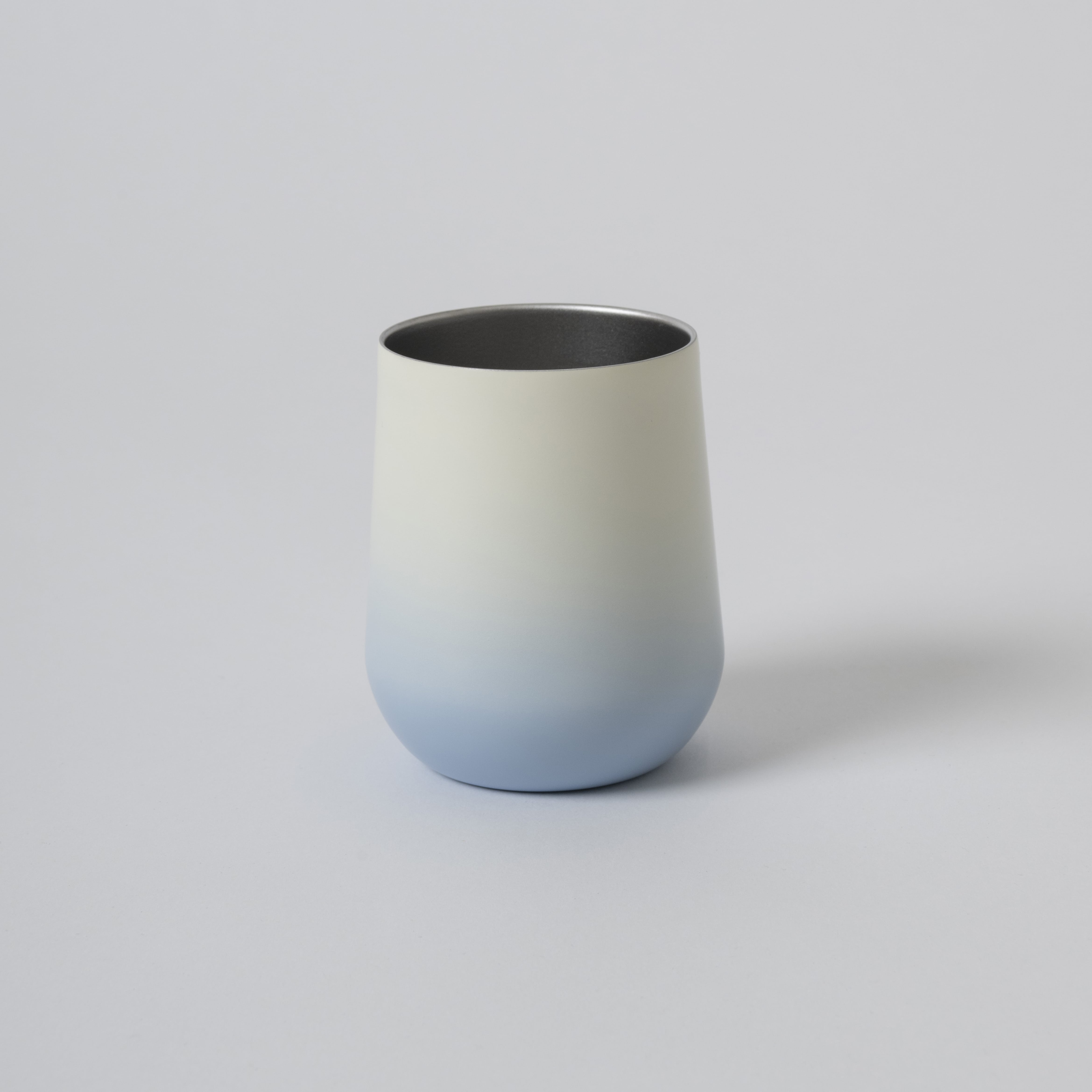 グラデーションサーモラウンドタンブラー 310ml