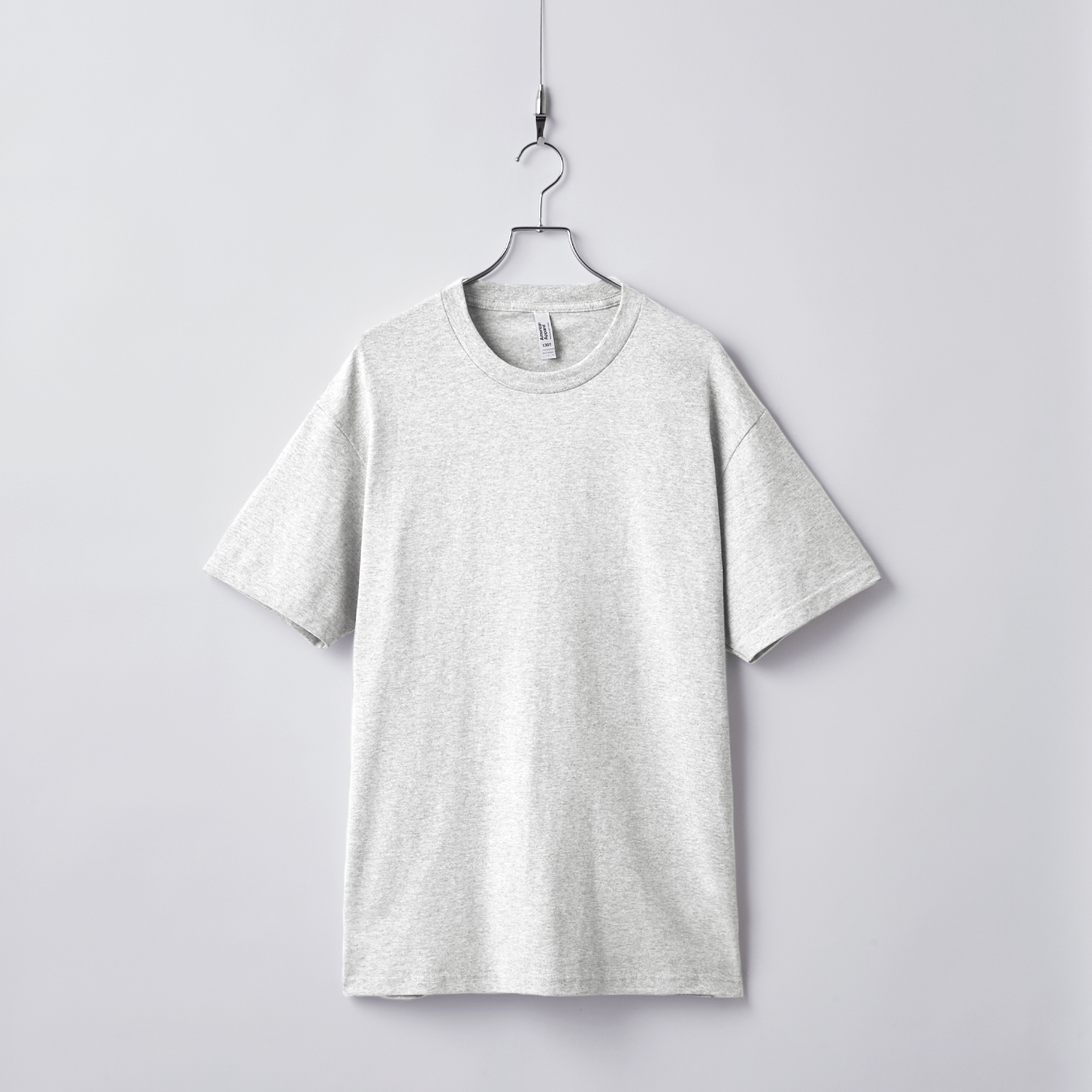 ［American Apparel］6.0oz ショートスリーブTシャツ