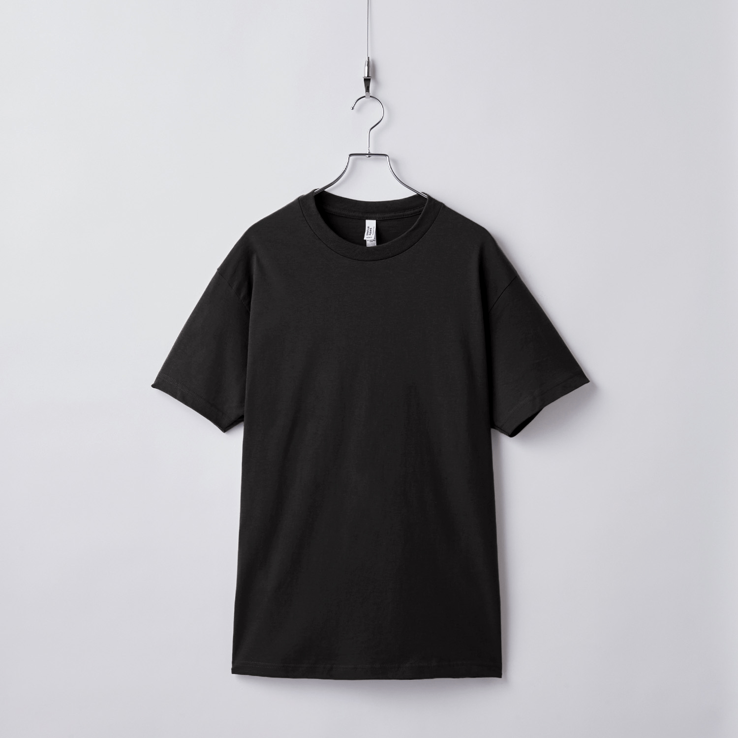 ［American Apparel］6.0oz ショートスリーブTシャツ