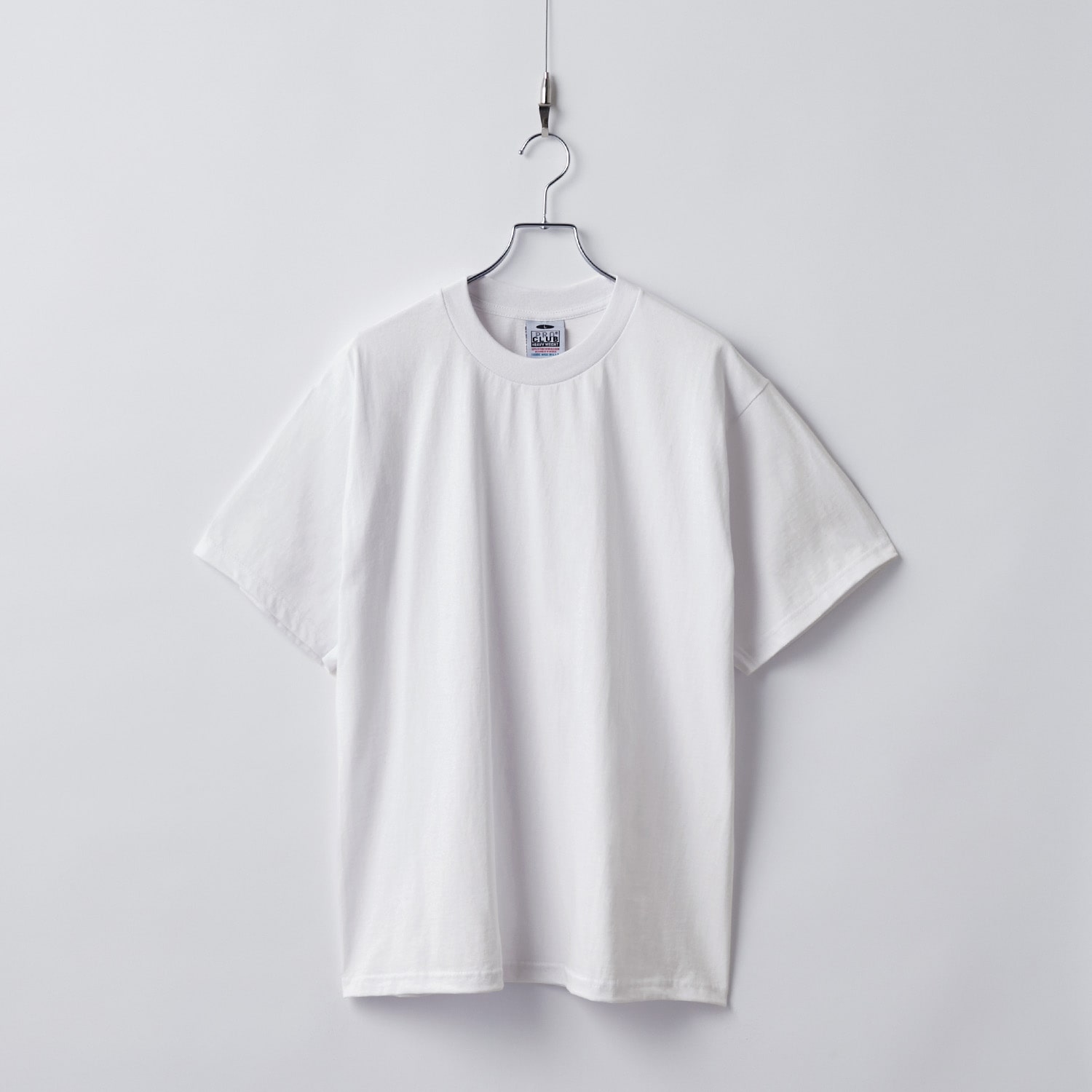 ［PROCLUB］6.5oz ヘビーTシャツ