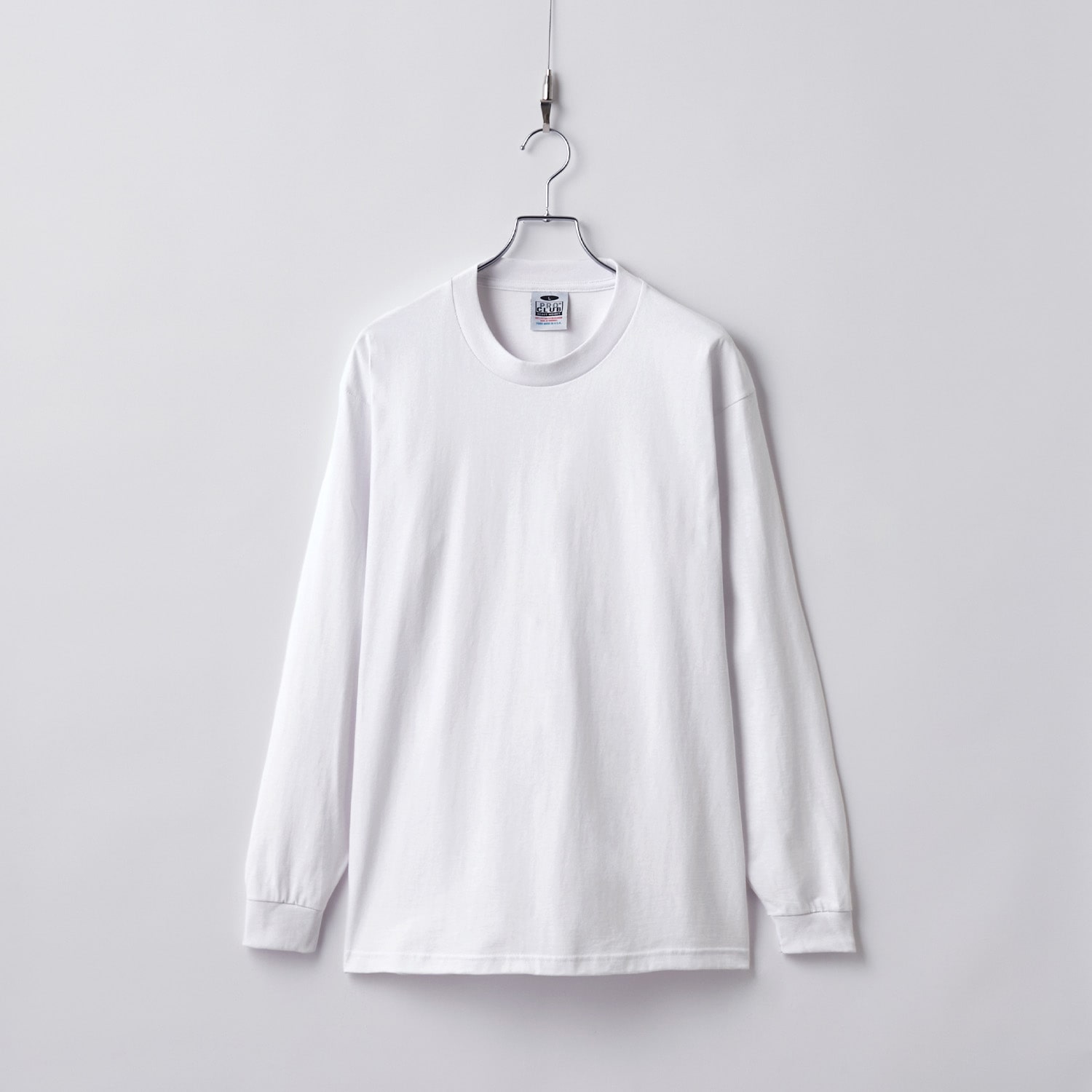 ［PROCLUB］6.5oz ヘビー長袖Tシャツ