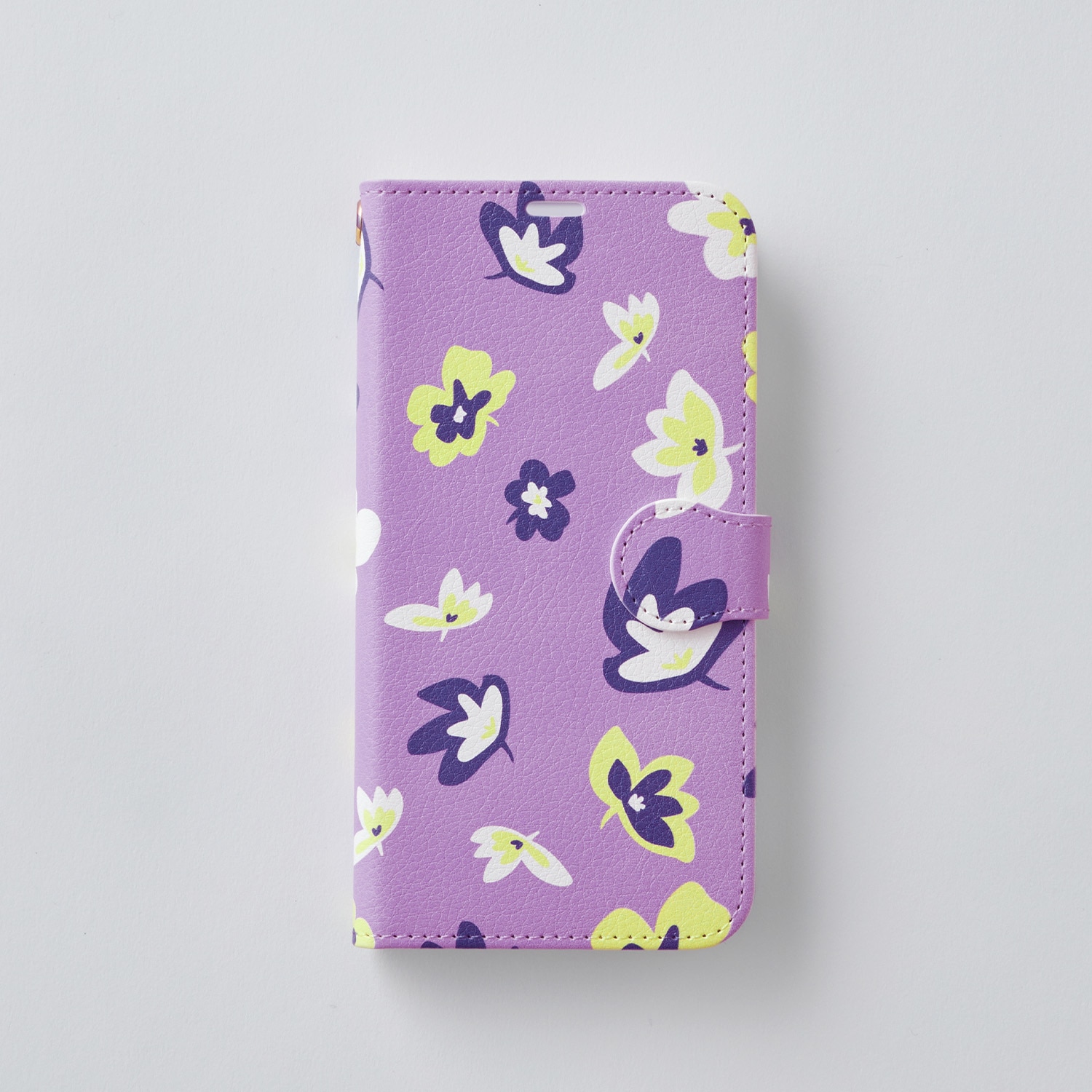 iPhone 16 手帳型ケース