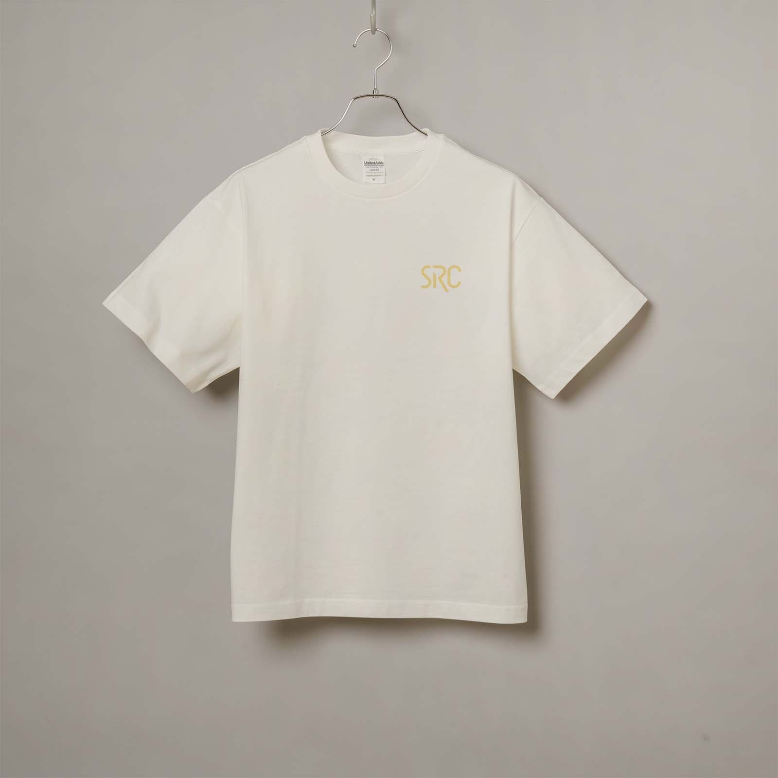 United Athle 6.5oz ファインジャージTシャツ