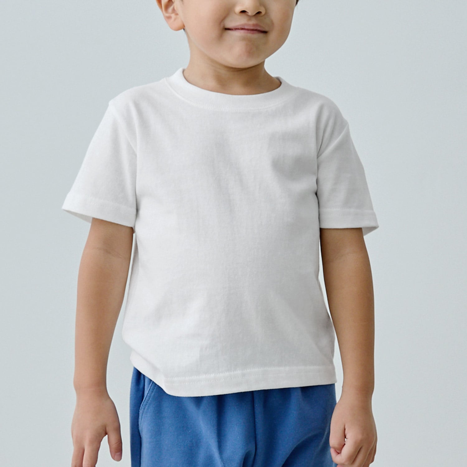 5.6oz Tシャツ（キッズ）