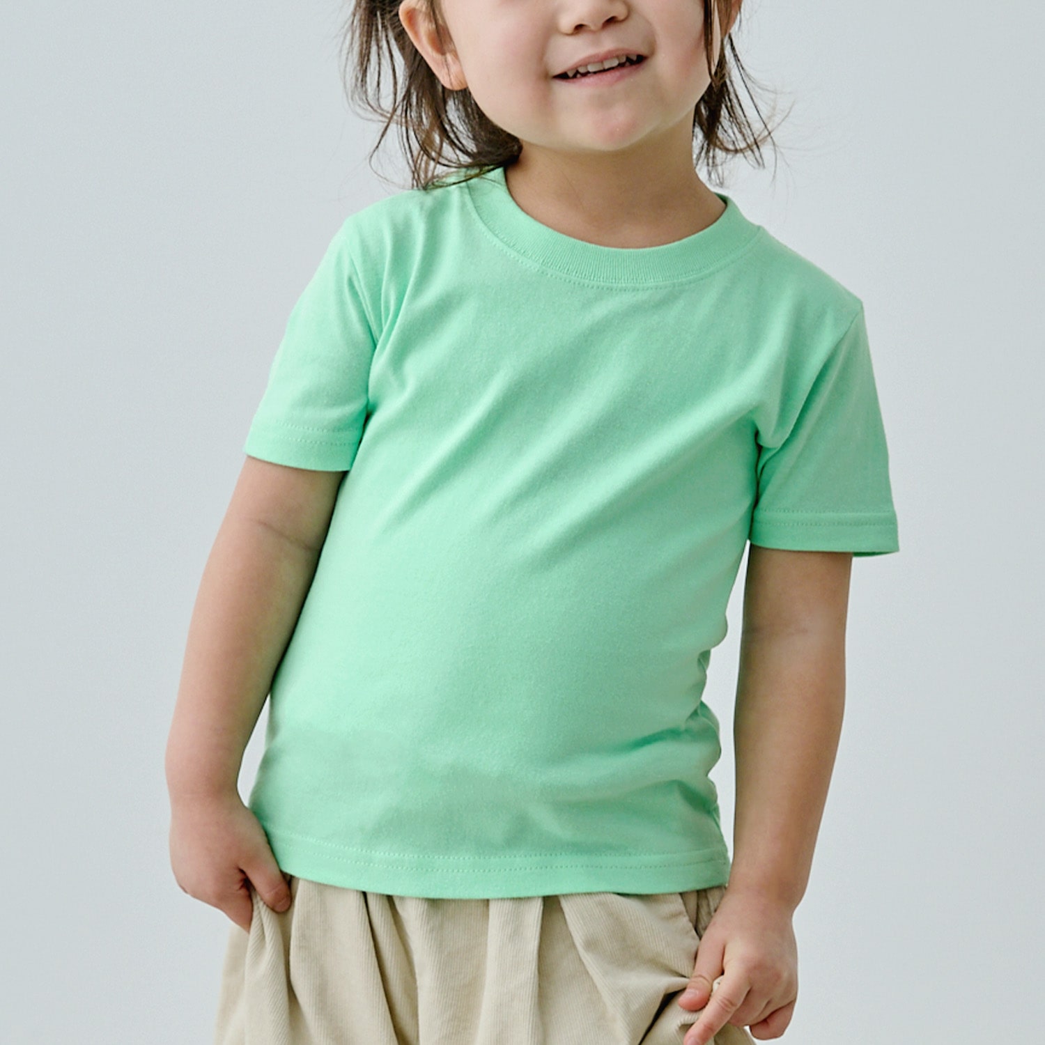 5.6oz Tシャツ（キッズ）