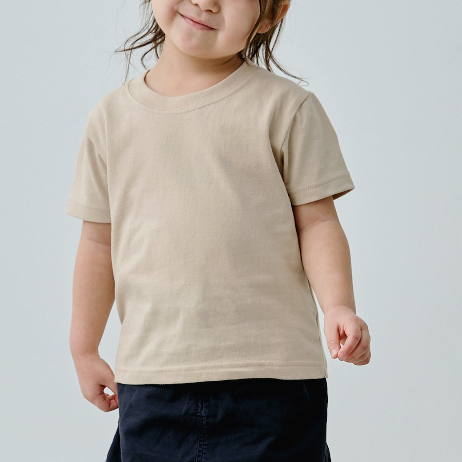 5.6oz Tシャツ（キッズ）