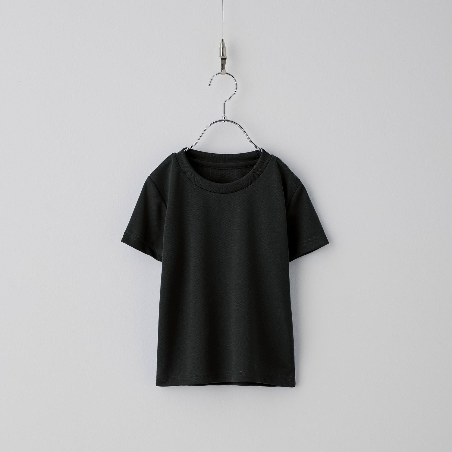 4.4oz ドライTシャツ（キッズ）