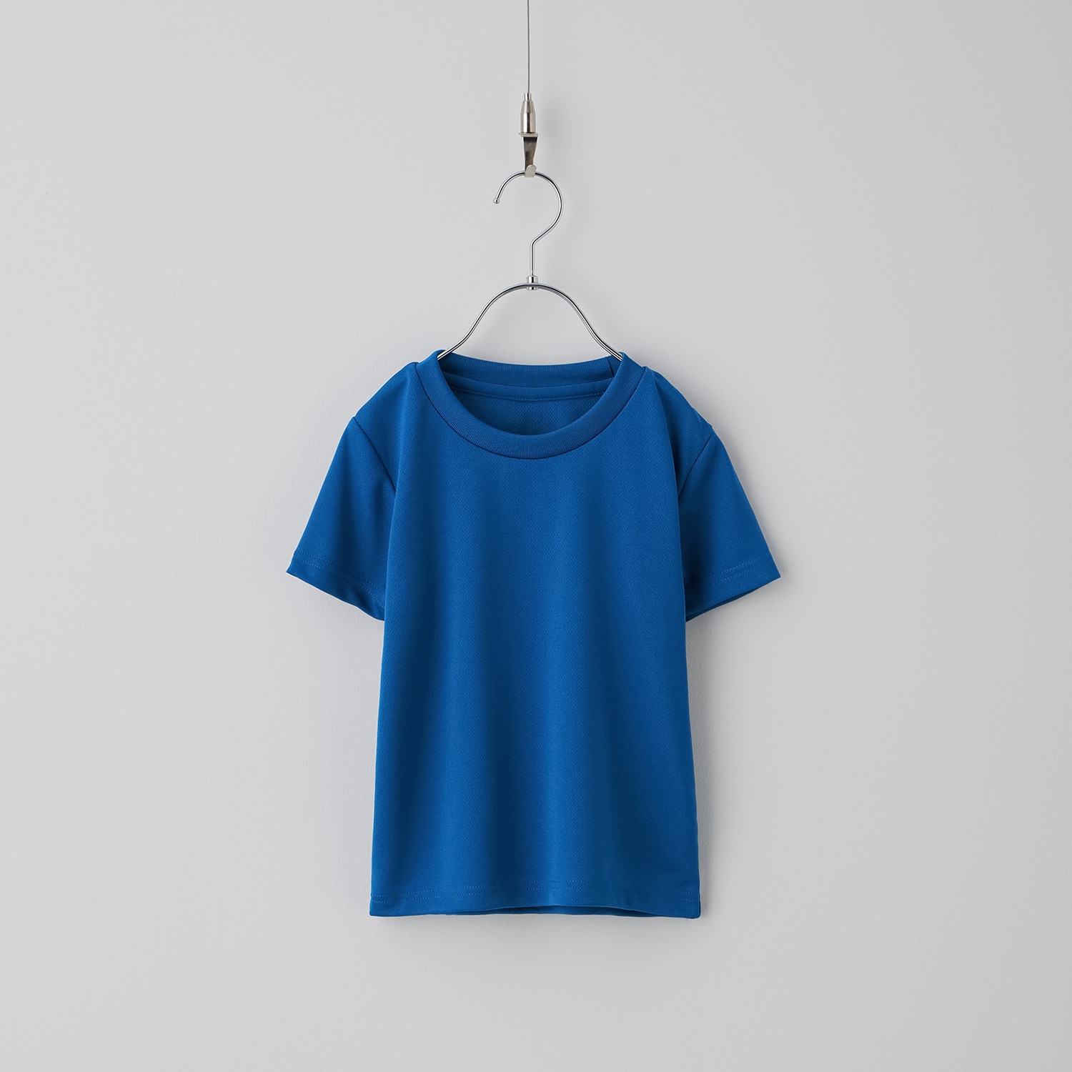 4.4oz ドライTシャツ（キッズ）