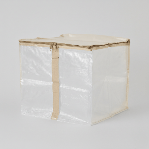 クリアソフトBOX